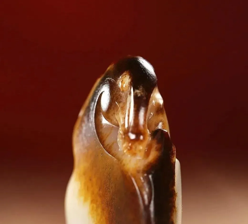 三种籽料，三种玩法，看你喜欢哪种？